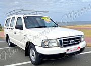 Ford Ranger 2200 LWB (Base) Single Cab For Sale In Durban
